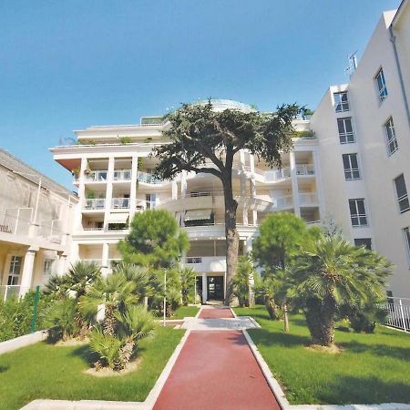 Cannes, Bd D'Alsace Leilighet Eksteriør bilde